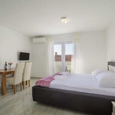 Villa Andelo Trogir Ngoại thất bức ảnh