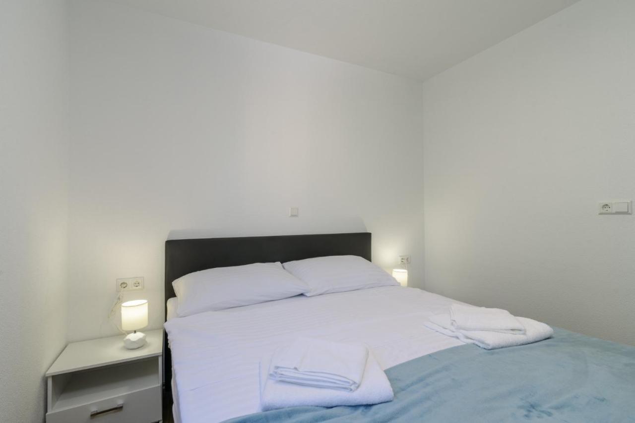 Villa Andelo Trogir Ngoại thất bức ảnh