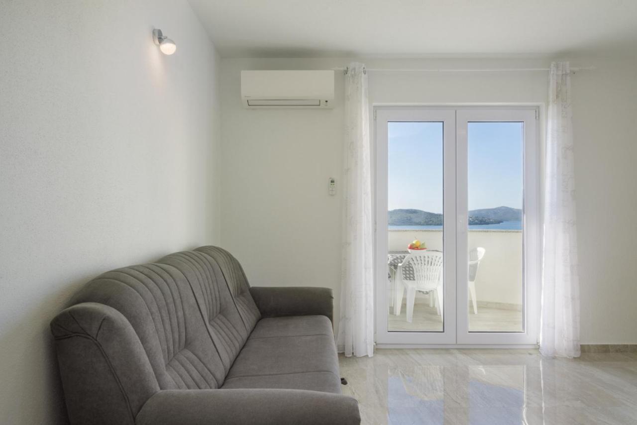 Villa Andelo Trogir Ngoại thất bức ảnh