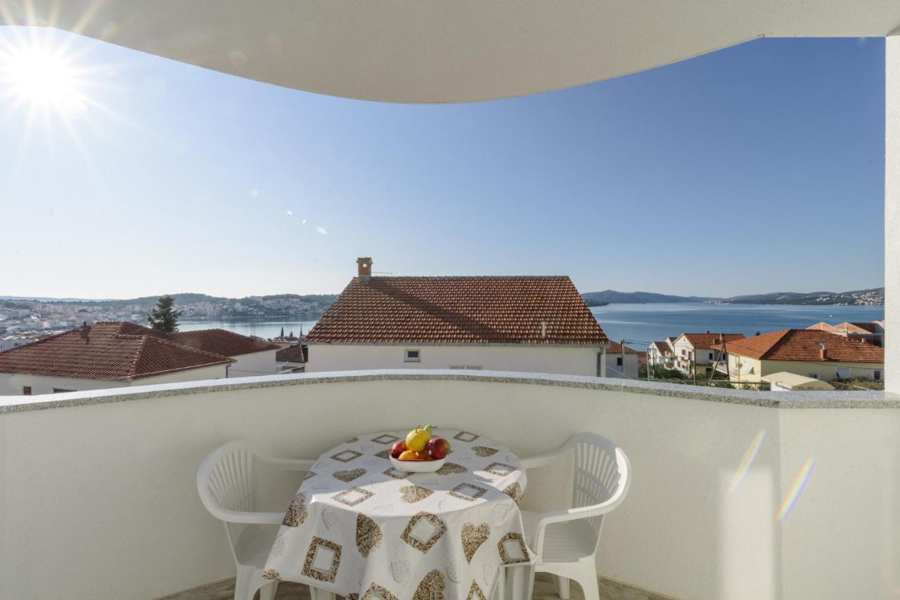Villa Andelo Trogir Ngoại thất bức ảnh