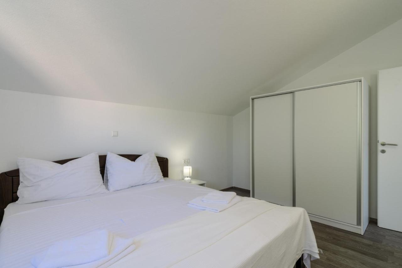 Villa Andelo Trogir Ngoại thất bức ảnh