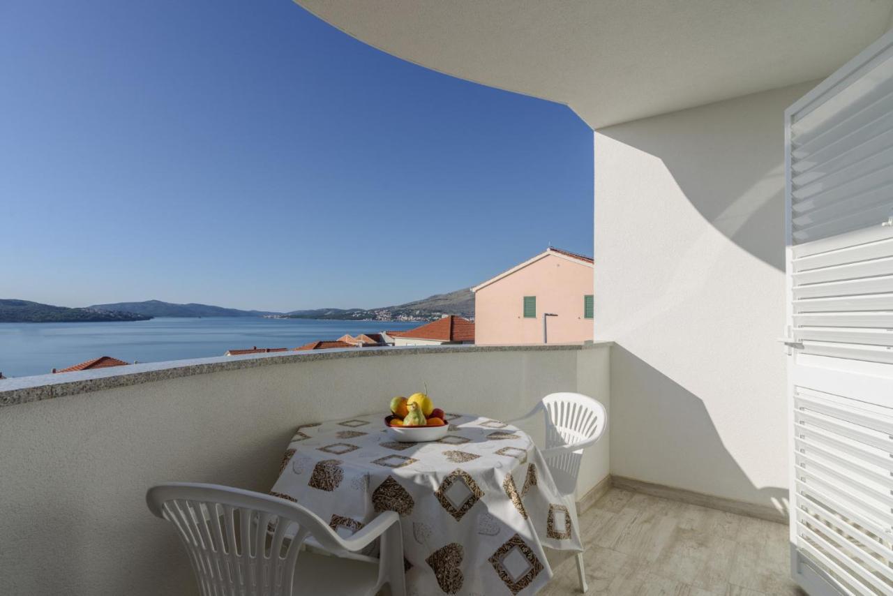 Villa Andelo Trogir Ngoại thất bức ảnh